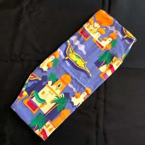 Ambrie Leggings - Arabian Nights